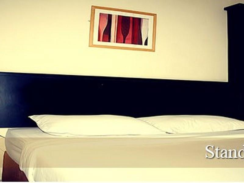 Jatinangor Hotel & Restaurant Cileunyi Kültér fotó