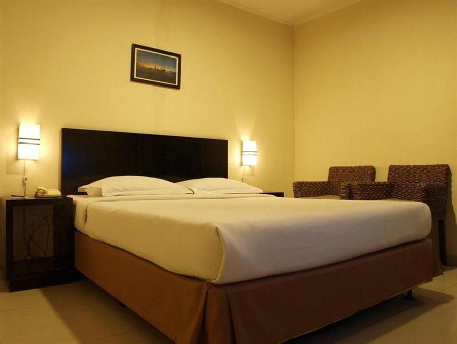Jatinangor Hotel & Restaurant Cileunyi Kültér fotó
